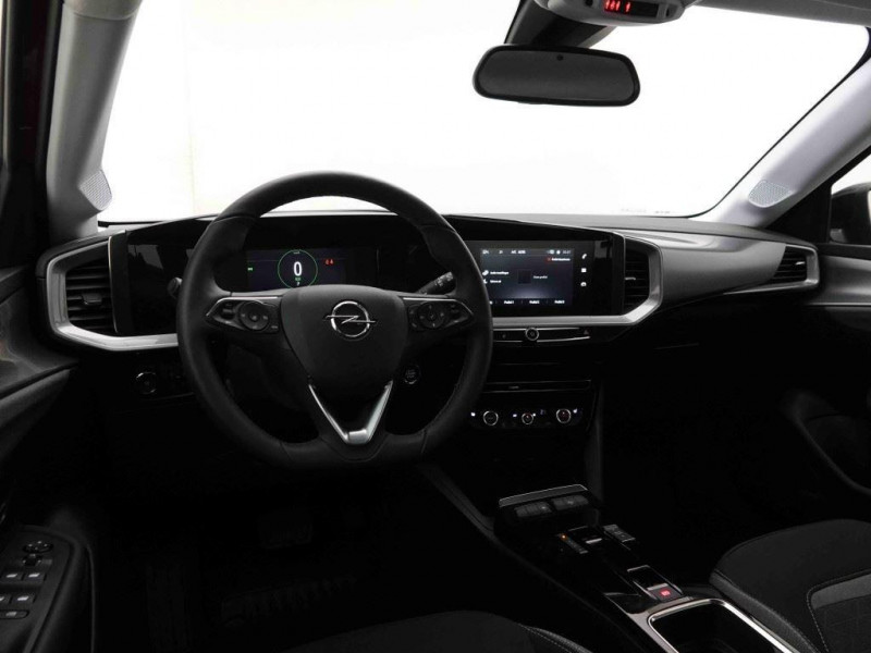 Photo 6 de l'offre de OPEL Mokka-e 50 kWh Edition à 22226€ chez Carlyss automobiles Vitré
