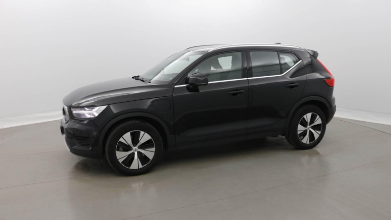 Photo 11 de l'offre de VOLVO XC40 T4 Recharge 129+82 ch DCT7 Inscription à 29598€ chez Carlyss automobiles Vitré