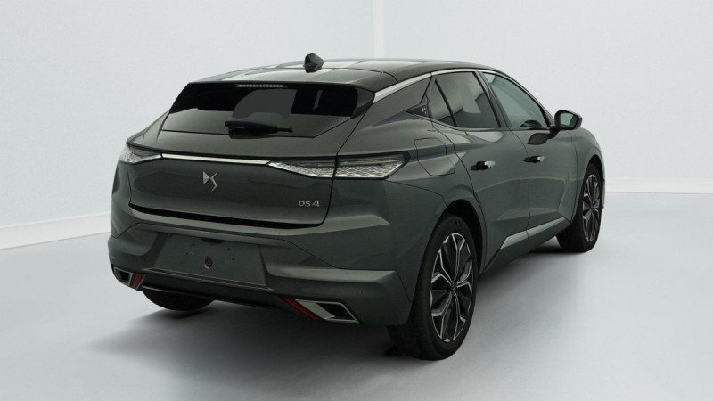 Photo 7 de l'offre de DS DS4 PureTech 130 EAT8 Rivoli à 22547€ chez Carlyss automobiles Vitré