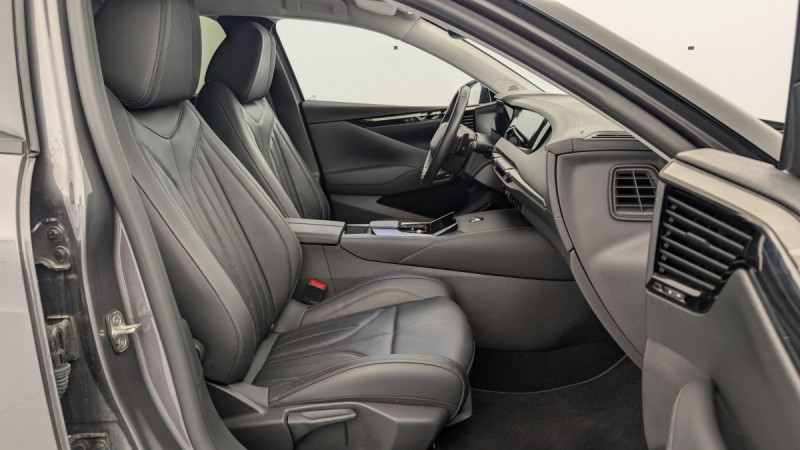 Photo 9 de l'offre de DS DS4 PureTech 130 EAT8 Rivoli à 22971€ chez Carlyss automobiles Vitré