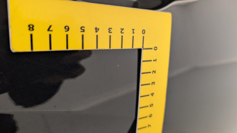 Photo 28 de l'offre de VOLKSWAGEN T-roc 1.0 TSI 110 Start/Stop BVM6 Life à 21460€ chez Carlyss automobiles Vitré