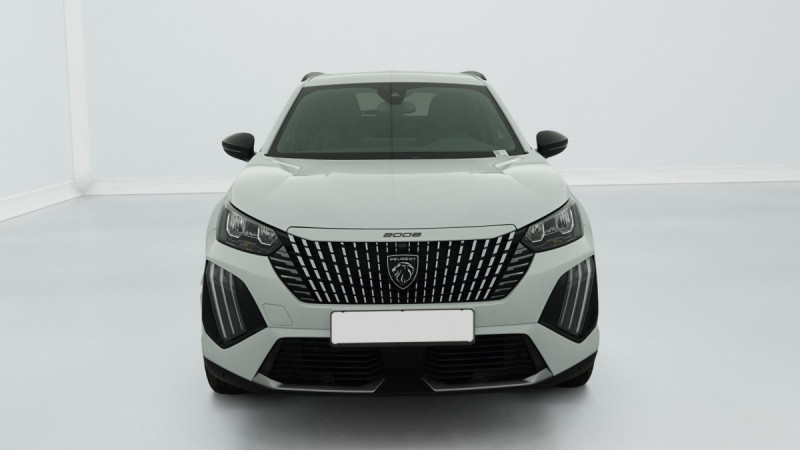 Photo 2 de l'offre de PEUGEOT 2008 Hybrid 136 e-DCS6 Allure à 23598€ chez Carlyss automobiles Vitré