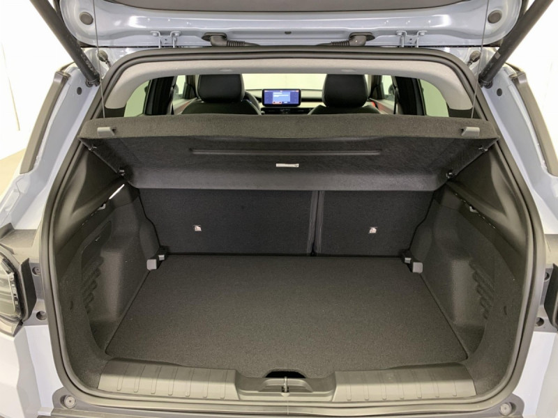 Photo 11 de l'offre de Jeep Avenger 1.2 Turbo T3 110 ch e-Hybrid BVR6 Summit à 27998€ chez Carlyss automobiles Vitré