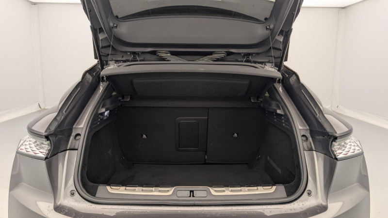 Photo 11 de l'offre de DS DS4 PureTech 130 EAT8 Rivoli à 23656€ chez Carlyss automobiles Vitré