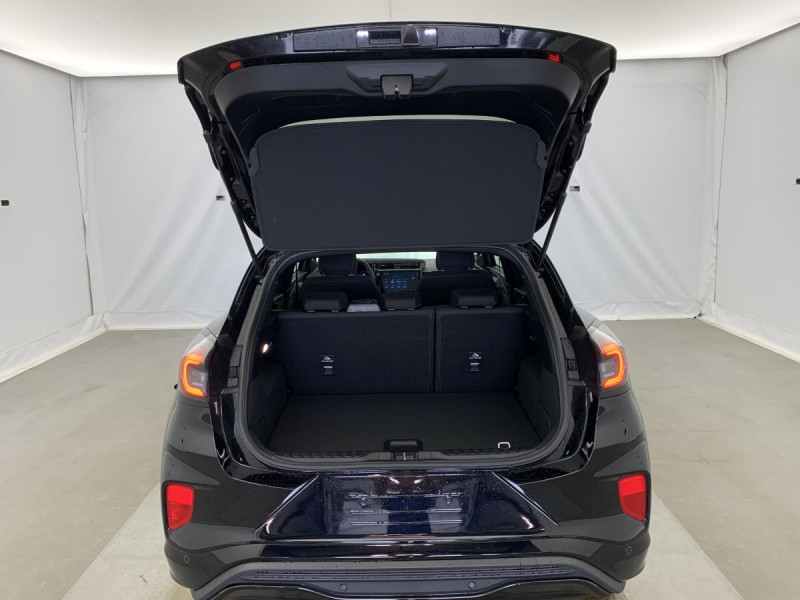 Photo 11 de l'offre de FORD PUMA 1.0 EcoBoost 155 ch mHEV S&S Powershift ST-Line à 25998€ chez Carlyss automobiles Vitré