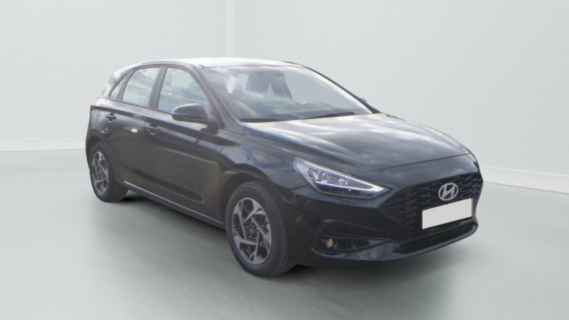 Photo 2 de l'offre de HYUNDAI I30 1.0 T-GDi 100 BVM Creative à 22998€ chez Carlyss automobiles Vitré