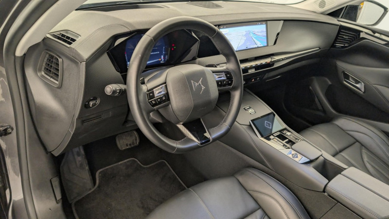 Photo 15 de l'offre de DS DS4 PureTech 130 EAT8 Rivoli à 25010€ chez Carlyss automobiles Vitré