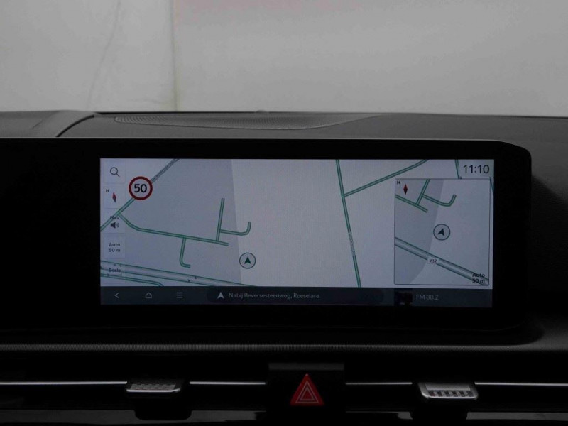 Photo 9 de l'offre de KIA SPORTAGE 1.6 T-GDi 150 Pace FaceLift à 33444€ chez Carlyss automobiles Vitré