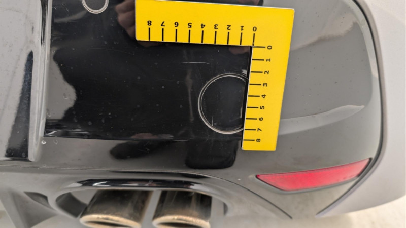 Photo 25 de l'offre de PEUGEOT 208 Hybrid 136 e-DCS6 GT à 21505€ chez Carlyss automobiles Vitré