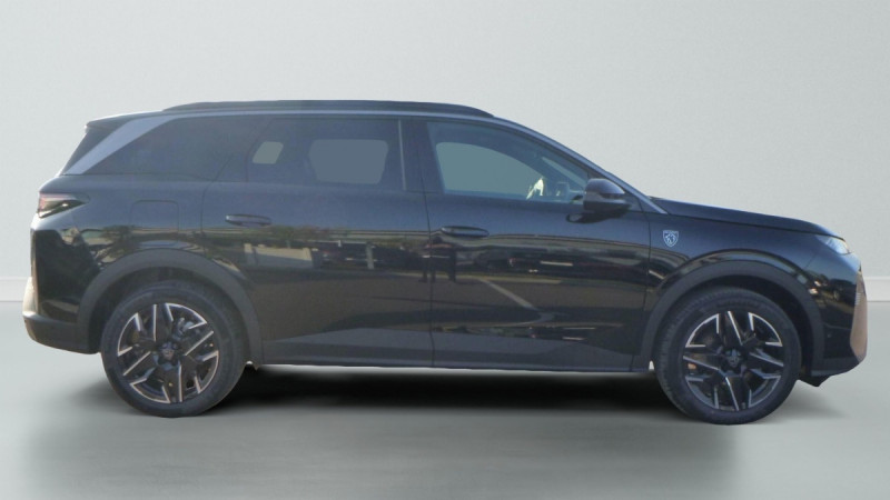 Photo 2 de l'offre de PEUGEOT 5008 Hybrid 145 e-DCS6 GT à 42398€ chez Carlyss automobiles Vitré