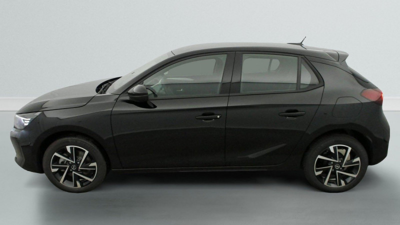 Photo 4 de l'offre de OPEL Corsa 1.2 Turbo 100 ch BVM6 GS à 18098€ chez Carlyss automobiles Vitré