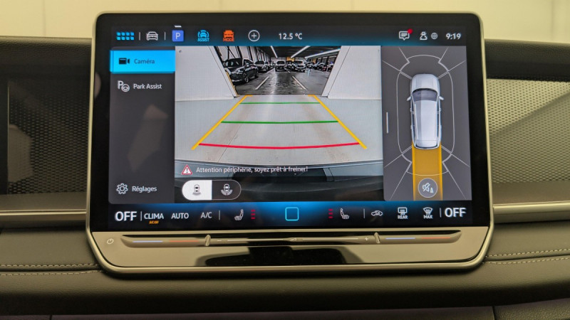 Photo 12 de l'offre de Volkswagen Tayron 1.5 eTSI 150ch DSG7 7pl Life Plus à 43098€ chez Carlyss automobiles Vitré