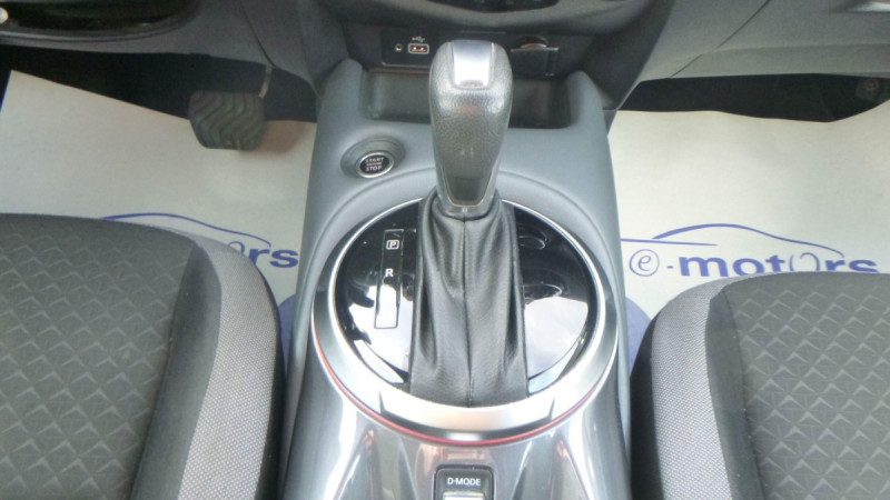 Photo 13 de l'offre de NISSAN JUKE 2021 JUKE DIG-T 117 DCT7 N-CONNECTA à 17398€ chez Carlyss automobiles Vitré