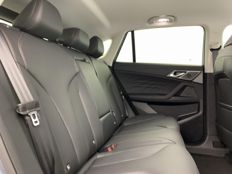 Photo 7 de l'offre de MG Motor EHS 1.5T PHEV 272 ch Luxury à 33098€ chez Carlyss automobiles Vitré