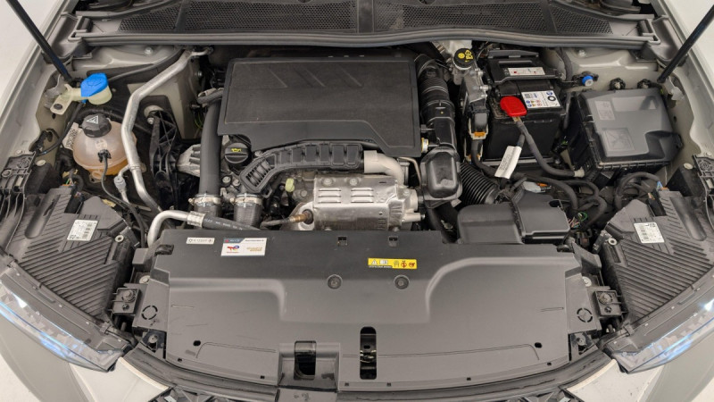 Photo 20 de l'offre de DS DS4 PureTech 130 EAT8 Rivoli à 23210€ chez Carlyss automobiles Vitré