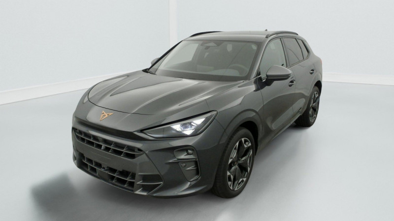 Photo 3 de l'offre de Cupra Terramar 1.5 eTSI Hybrid 150 ch DSG7 V à 35998€ chez Carlyss automobiles Vitré