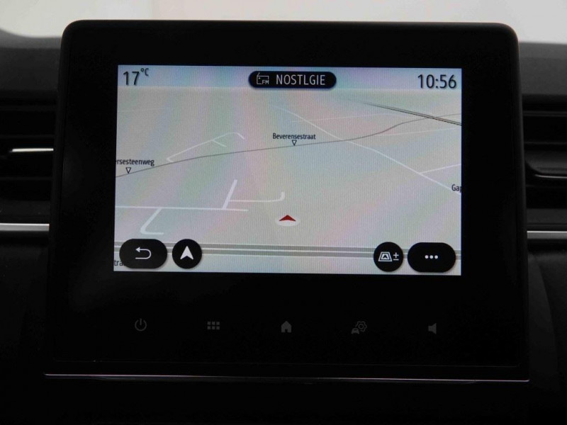 Photo 9 de l'offre de RENAULT CAPTUR 1.0 tce 90 techno à 21198€ chez Carlyss automobiles Vitré