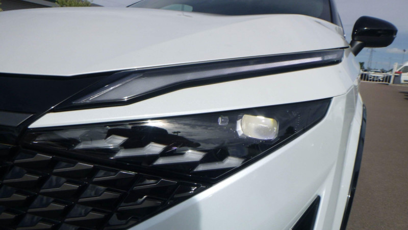 Photo 5 de l'offre de NISSAN QASHQAI Qashqai e-Power 190 ch Tekna+ à 37398€ chez Carlyss automobiles Vitré