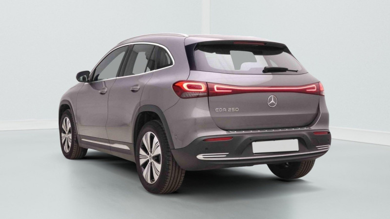 Photo 3 de l'offre de Mercedes EQA EQA 250 Urban à 34148€ chez Carlyss automobiles Vitré