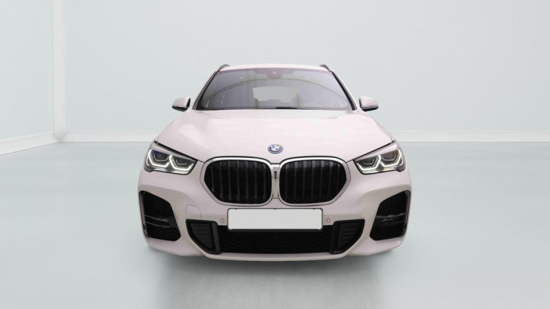 Photo 2 de l'offre de BMW X1 25e xDrive 220 PHEV M-Pack à 36092€ chez Carlyss automobiles Vitré