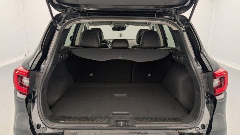 Photo 8 de l'offre de RENAULT KADJAR TCe 140 FAP Intens à 16998€ chez Carlyss automobiles Vitré