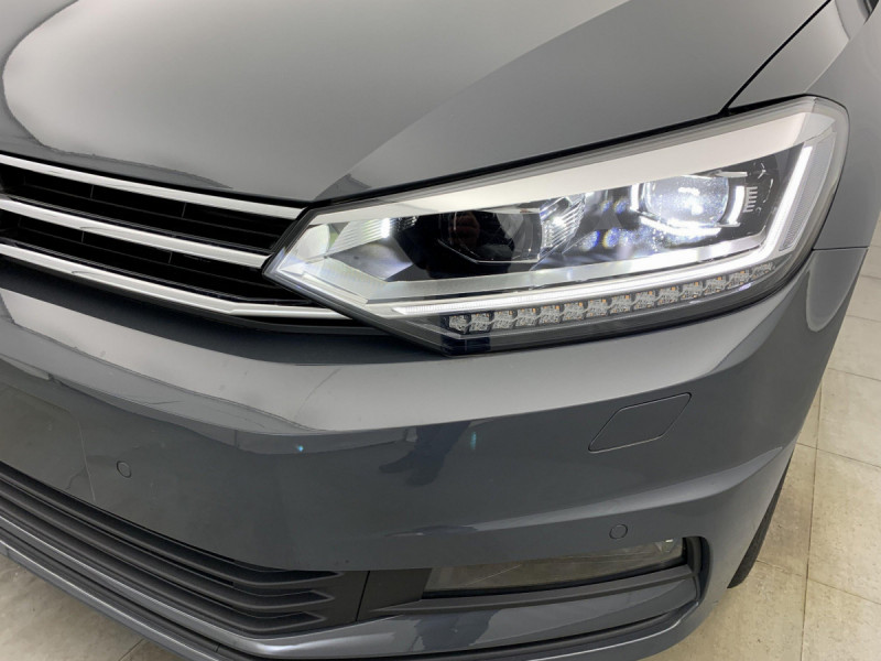Photo 21 de l'offre de VOLKSWAGEN Touran 1.5 TSI EVO 150 DSG7 7pl VW Edition à 35998€ chez Carlyss automobiles Vitré