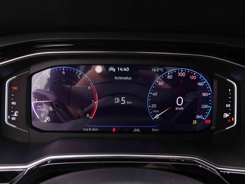 Photo 11 de l'offre de Volkswagen Taigo 1.0 TSi 115 R-Line à 27998€ chez Carlyss automobiles Vitré