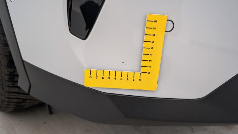 Photo 23 de l'offre de PEUGEOT 3008 NOUVEAU HYBRID 136 E-DCS6 ALLURE à 30298€ chez Carlyss automobiles Vitré