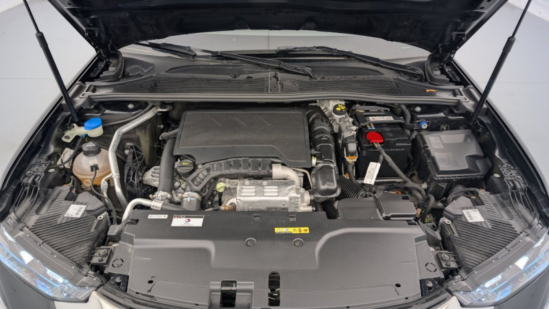 Photo 20 de l'offre de DS DS4 PureTech 130 EAT8 Rivoli à 21643€ chez Carlyss automobiles Vitré