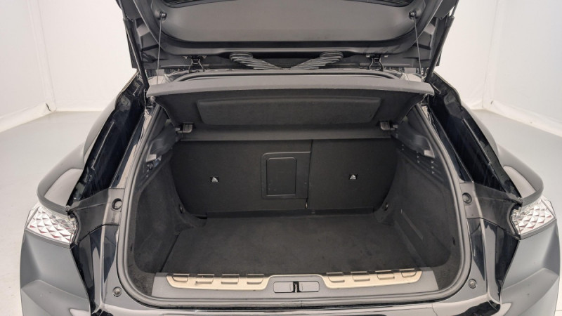 Photo 11 de l'offre de DS DS4 PureTech 130 EAT8 Rivoli à 22426€ chez Carlyss automobiles Vitré