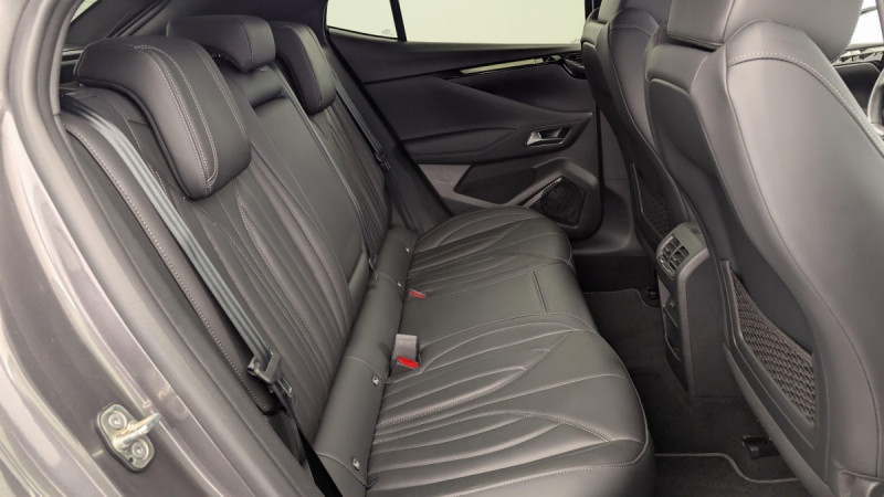 Photo 10 de l'offre de DS DS4 Hybride E-Tense 225 EAT8 Rivoli à 26466€ chez Carlyss automobiles Vitré