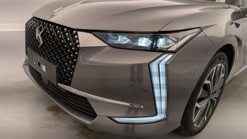 Photo 21 de l'offre de DS DS4 PureTech 130 EAT8 Rivoli à 22971€ chez Carlyss automobiles Vitré