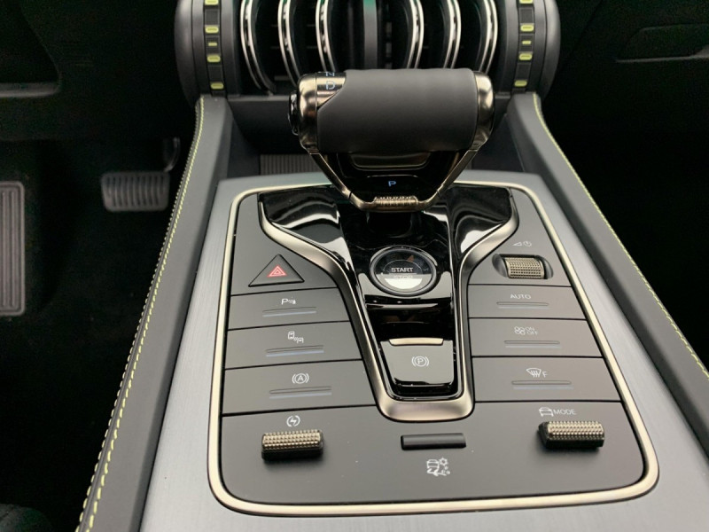 Photo 16 de l'offre de BYD ATTO 3 60,5 kWh 204 ch Design à 31498€ chez Carlyss automobiles Vitré