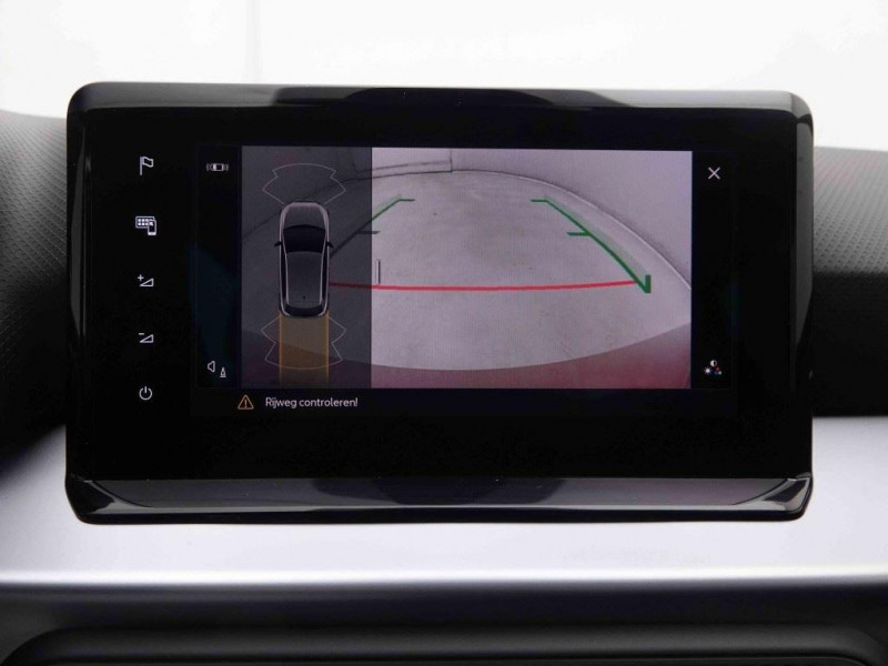 Photo 12 de l'offre de SEAT IBIZA 1.0 EcoTSI 115 FR à 21698€ chez Carlyss automobiles Vitré