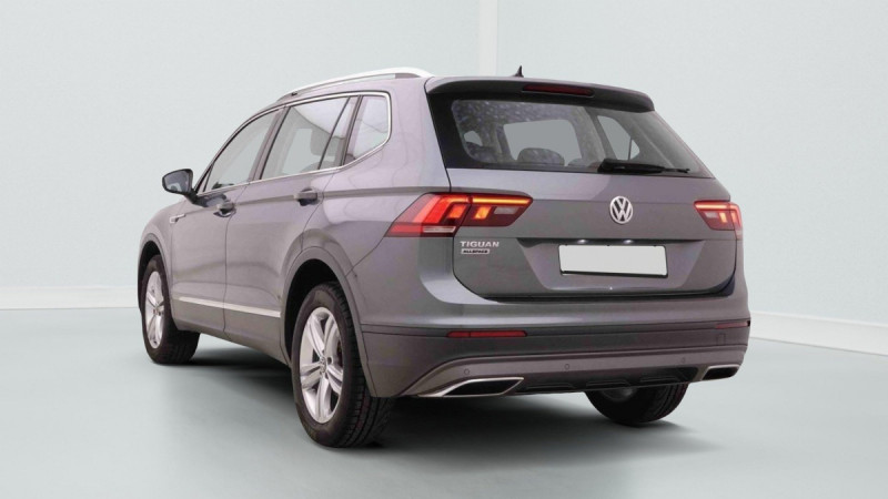 Photo 4 de l'offre de VOLKSWAGEN Tiguan Allspace 1.5 TSi 150 DSG Comfortline 7pl à 35329€ chez Carlyss automobiles Vitré