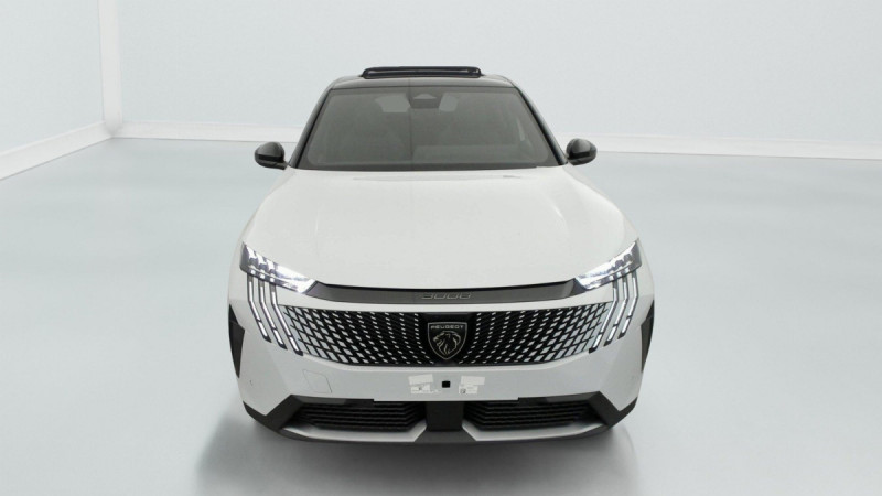 Photo 2 de l'offre de PEUGEOT 3008 Hybrid 145 e-DCS6 GT à 34998€ chez Carlyss automobiles Vitré