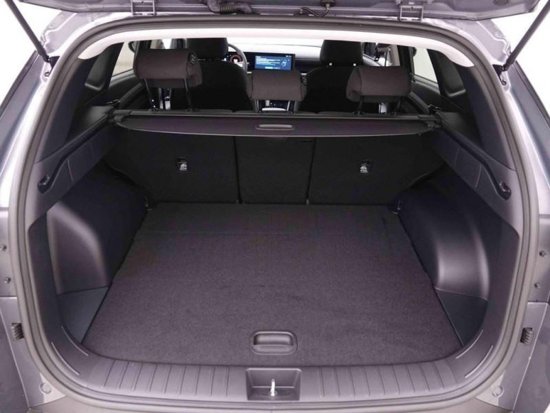 Photo 6 de l'offre de HYUNDAI Tucson 1.6 T-GDi Hybrid 160 DCT Feel Plus à 33398€ chez Carlyss automobiles Vitré