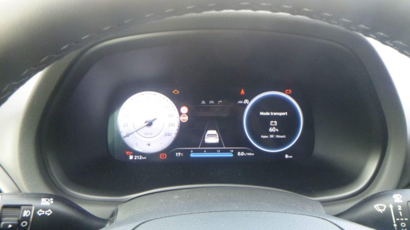 Photo 7 de l'offre de HYUNDAI I30 1.0 T-GDi 100 BVM Creative à 22998€ chez Carlyss automobiles Vitré