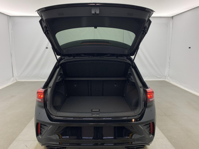 Photo 9 de l'offre de VOLKSWAGEN T-roc 2.0 TDI 150 Start/Stop DSG7 R-Line Edition à 35998€ chez Carlyss automobiles Vitré