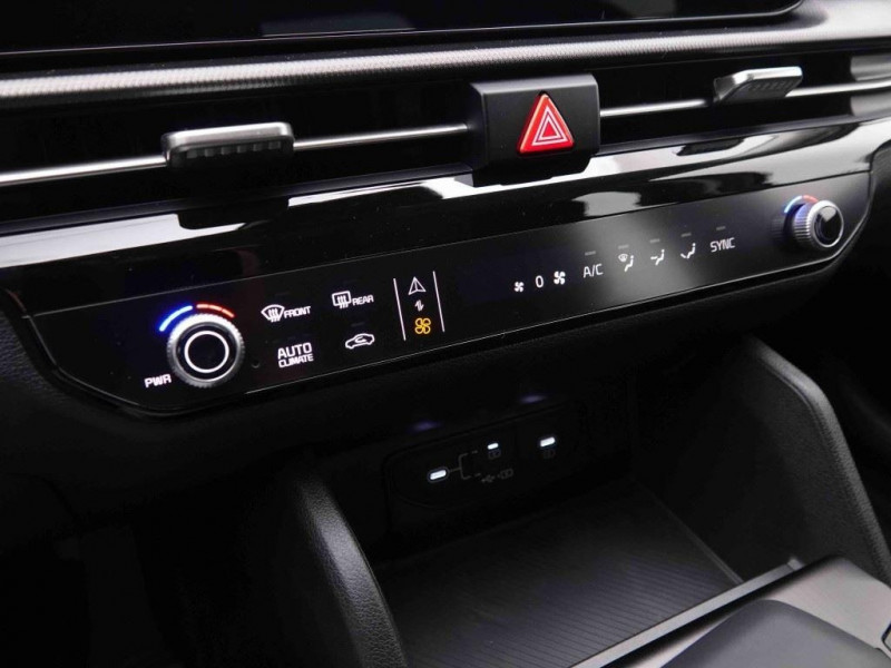 Photo 11 de l'offre de KIA SPORTAGE 1.6T-GDI DCT Pulse Plus New Model à 33948€ chez Carlyss automobiles Vitré