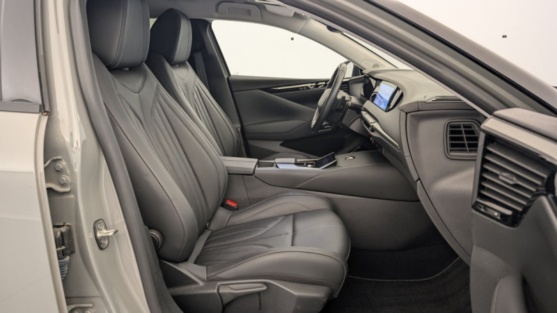 Photo 9 de l'offre de DS DS4 PureTech 130 EAT8 Rivoli à 23310€ chez Carlyss automobiles Vitré