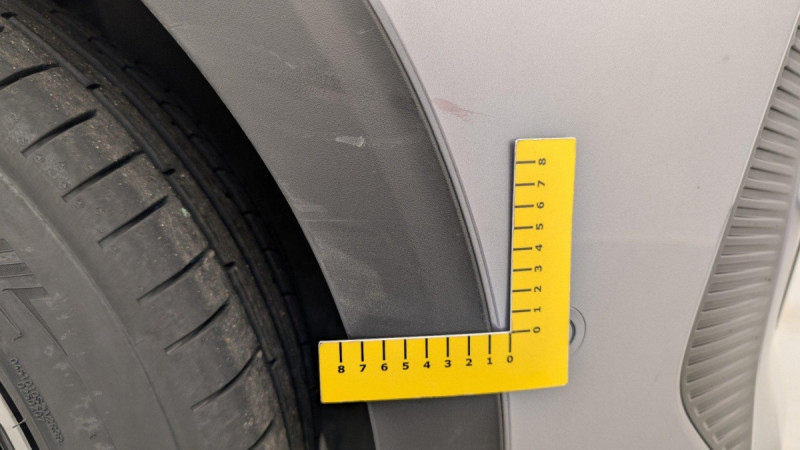 Photo 26 de l'offre de PEUGEOT 3008 Hybrid 136 e-DCS6 Allure Pack à 27853€ chez Carlyss automobiles Vitré