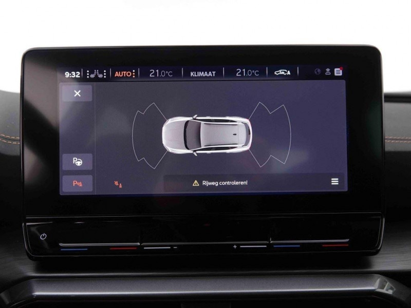 Photo 6 de l'offre de CUPRA Formentor 1.5 TSi 150 ACT à 27198€ chez Carlyss automobiles Vitré