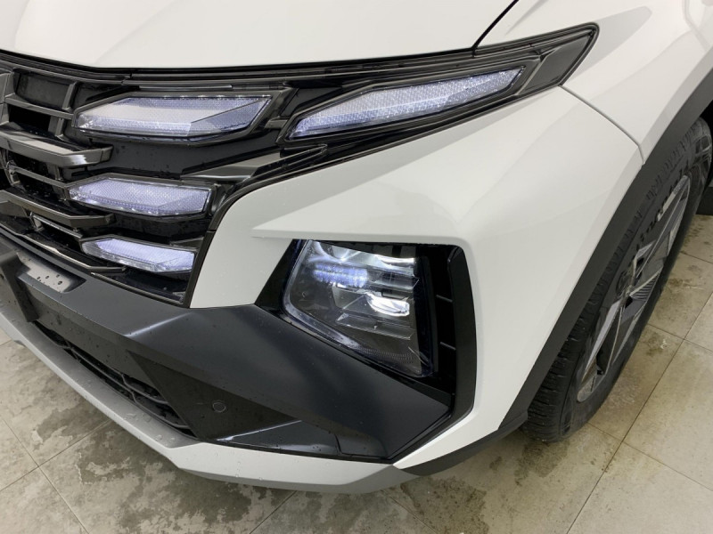 Photo 26 de l'offre de HYUNDAI Tucson 1.6 T-GDI 253 Plug-in BVA6 Creative à 34998€ chez Carlyss automobiles Vitré