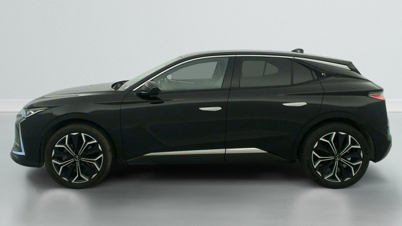 Photo 4 de l'offre de DS DS4 PureTech 130 EAT8 Rivoli à 21643€ chez Carlyss automobiles Vitré