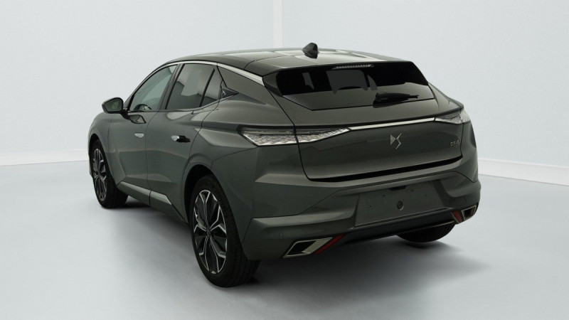 Photo 5 de l'offre de DS DS4 PureTech 130 EAT8 Rivoli à 23057€ chez Carlyss automobiles Vitré