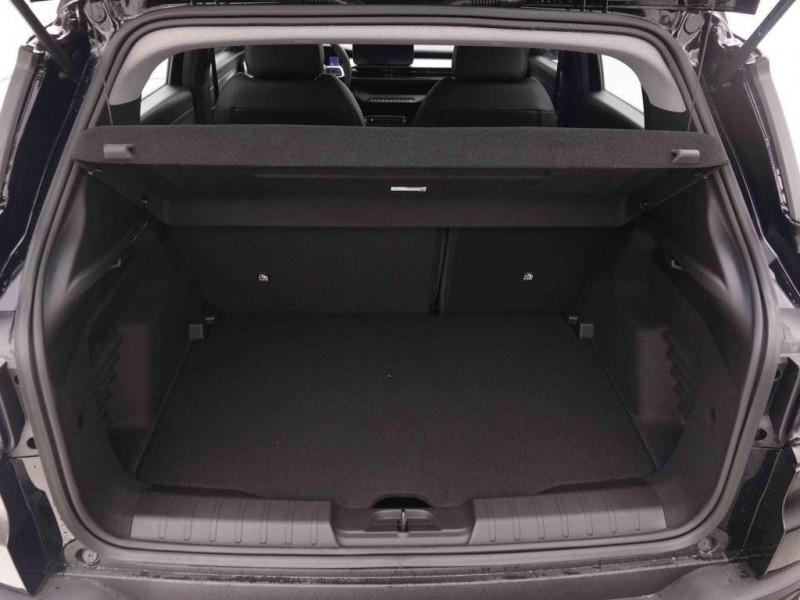 Photo 6 de l'offre de Jeep Avenger 1.2 MHEV 110 DCT6 Altitude à 27502€ chez Carlyss automobiles Vitré