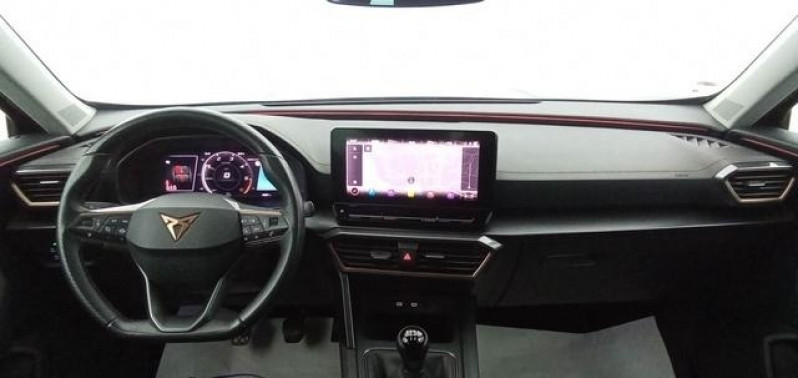 Photo 8 de l'offre de CUPRA Formentor Formentor 2.0 TDI 150 ch V à 29598€ chez Carlyss automobiles Vitré