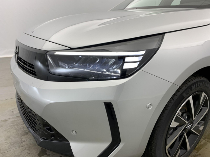 Photo 19 de l'offre de OPEL Corsa 1.2 Turbo 100 ch BVM6 GS à 16958€ chez Carlyss automobiles Vitré