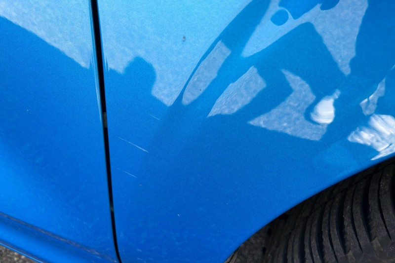 Photo 17 de l'offre de MG Motor MG3 1.5 L Hybrid+ 195 ch Comfort à 17760€ chez Carlyss automobiles Vitré